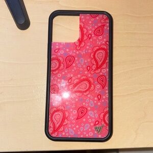 iPhone 12 Pro Wildflower Case